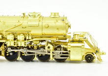 Load image into Gallery viewer, HO Brass CON PSC - Precision Scale Co. N&W - Norfolk & Western Y-5 - 2-8-8-2