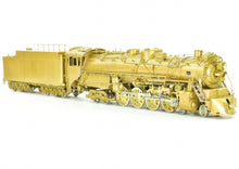 Load image into Gallery viewer, HO Brass NJ Custom Brass CB&Q - Burlington Route Class O5B 4-8-4