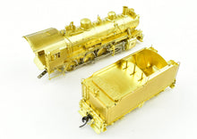 Load image into Gallery viewer, HO Brass OMI - Overland Models C&O - Chesapeake & Ohio - G-9 - 2-8-0