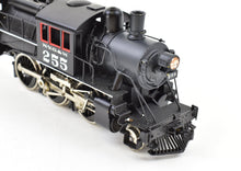 Load image into Gallery viewer, HO Brass NPP - Nickel Plate Products NYO&W - New York Ontario & Western Class U 2-6-0 Mogul Camelback FP