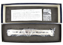 Load image into Gallery viewer, HO Brass VH - Van Hobbies Various Roads Budd RDC-1 Rail Diesel Car Modernized Canadian Version