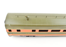 Load image into Gallery viewer, HO Brass S. Soho & Co. GN - Great Northern Empire Builder #1209 Coach CP No. 1212