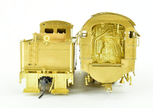 Load image into Gallery viewer, HO Brass W&R Enterprises C&O - Chesapeake & Ohio or VGN - Virginian 0-8-0