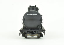 Load image into Gallery viewer, HO Brass Pecos River Brass SP - Southern Pacific 0-50-13 Tank Car With AB Brakes Pro-Painted as S.D.R.X Sinclair Oil Company