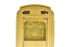 Load image into Gallery viewer, HO Brass VH- Van Hobbies CPR - Canadian Pacific Railway 2-8-2 P-1d, e Mikado First Run Tender