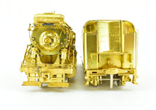 Load image into Gallery viewer, HO Brass OMI - Overland Models NYC - New York Central H-10a 2-8-2 Elesco FWH