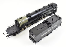 Load image into Gallery viewer, O Brass CON Key Imports SP - Southern Pacific AC-12 4-8-8-2 Cab Forward FP #4294 DCC & Sound FP