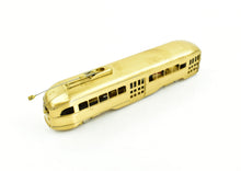Load image into Gallery viewer, HO Brass WP Car Corp. Various Roads 1936 PCC Type-F Trolley With Folding Doors