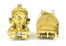 Load image into Gallery viewer, HO Brass Balboa SP - Southern Pacific C9 2-8-0 Whaleback Tender