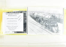 Load image into Gallery viewer, HO Brass CON PFM - Tenshodo NP - Northern Pacific Class Z-7 4-6-6-4 FP 1995 Run