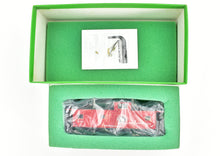 Load image into Gallery viewer, HO Brass OMI - Overland Models, Inc. GN - Great Northern X-176 Iron Range Caboose CP