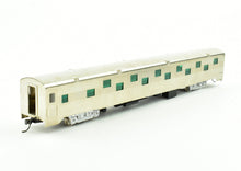 Load image into Gallery viewer, HO Brass Lambert ATSF - Santa Fe Pullman 24 Roomette Sleeper Plated with Trucks