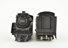 Load image into Gallery viewer, HO Brass Van Hobbies CPR - Canadian Pacific Railway G-3 - 4-6-2 Custom Painted No. 2364