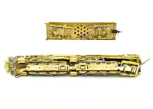 Load image into Gallery viewer, HO Brass WMC - Westside Model Co. B&O - Baltimore & Ohio ME-1 2-8-8-4 Articulated AS-IS