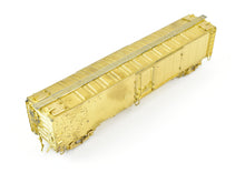 Load image into Gallery viewer, HO Brass PSC - Precision Scale Co. REA - Railway Express Agency Ice Refrigerator Car