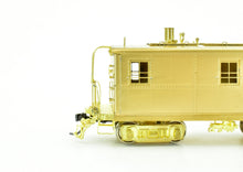 Load image into Gallery viewer, HO Brass Railworks NYC - New York Central Steam Heat Trailer H-1 to H-8