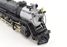 Load image into Gallery viewer, HO Brass CON PFM - Tenshodo GN - Great Northern 2-10-2 Class Q-1 1984 Run Factory Painted