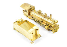 Load image into Gallery viewer, HOn3 Brass Westside Model Co. D&RGW - Denver & Rio Grande Western K-27 "Slide Valve" Modern Version