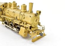 Load image into Gallery viewer, HO Brass Balboa ATSF - Santa Fe 9000 Class 0-6-0 Switcher
