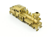 Load image into Gallery viewer, HOn3 Brass PFM - United Cowichan Railroad 25-ton Shay 1969 Run