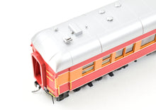 Load image into Gallery viewer, HO Brass CON TCY - The Coach Yard No. 0978.1 SLSW - St Louis Southwestern; Cotton Belt "Fair Lane", Pullman HW; Official car 1953 era