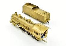Load image into Gallery viewer, HO Brass NWSL - Northwest Short Line N&W - Norfolk & Western E-2a 4-6-2 #578