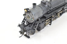 Load image into Gallery viewer, HO Brass WMC - Westside Model Co. B&O - Baltimore & Ohio Q-3 2-8-2 Mikado CP No. 4550