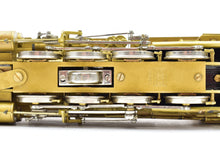 Load image into Gallery viewer, HO Brass Key Imports L&N - Louisville & Nashville J3 #1500 2-8-2 Mikado