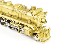 Load image into Gallery viewer, HO Brass VH - Van Hobbies CPR - Canadian Pacific Railway H-1-a.b. 4-6-4 Hudson
