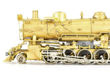 Load image into Gallery viewer, HO Brass Westside Model Co. ATSF - Santa Fe "1600" 2-10-2
