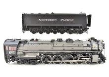 Load image into Gallery viewer, HO Brass CON PSC - Precision Scale Co. NP - Northern Pacific A-5 4-8-4 Northern FP No. 2687