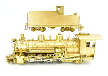 Load image into Gallery viewer, On3 Brass PFM - Fujiyama D&RGW - Denver & Rio Grande Western Class K-36 2-8-2