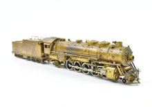 Load image into Gallery viewer, HO Brass PFM - United ATSF - Santa Fe 2-10-2