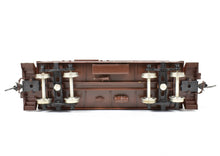 Load image into Gallery viewer, HO Brass PFM - SKI SP - Southern Pacific Steam Era C-40-3 Steel Caboose Factory Painted No. 1178