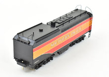 Load image into Gallery viewer, HO Brass PFM - United SP - Southern Pacific Class GS-4 4-8-4 Custom Painted