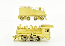 Load image into Gallery viewer, HO Brass VH - Van Hobbies CPR - Canadian Pacific Railway 0-6-0 U-3e Switcher