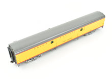 Load image into Gallery viewer, HO Brass CON OMI - Overland Models, Inc. UP - Union Pacific "Pony Express" Baggage Car FP No. 5174