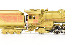 Load image into Gallery viewer, HO Brass Westside Model Co. B&O - Baltimore & Ohio S-1a 2-10-2