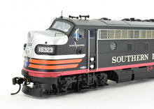 Load image into Gallery viewer, HO Life-Like Proto 2000 SP - Southern Pacific EMD F7A/F7B/F7B/F7A 4-Unit Set DCC and Sound