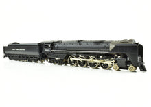 Load image into Gallery viewer, HO Brass Key Imports NYC - New York Central S-1b 4-8-4 Niagara CS #40- 1985 Run FP #6025