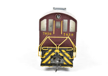 Load image into Gallery viewer, HO Brass Trains Inc. CPR - Canadian Pacific Railway ALCO S-2 Diesel Custom Painted No. 7050