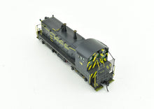 Load image into Gallery viewer, HO Brass OMI - Overland Models Inc. NKP - Nickel Plate Road EMD NW-2 Custom Painted