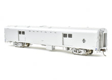 Load image into Gallery viewer, HO Brass TCY - The Coach Yard ATSF - Santa Fe 1992 Employee Recognition Special 9-Car Set + Bonus Regal Series Sleeper