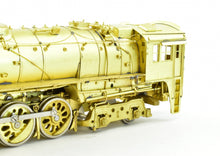Load image into Gallery viewer, HO Brass Hallmark Models KCS - Kansas City Southern - J-1 - 2-10-4