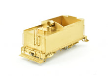 Load image into Gallery viewer, HOn3 Brass Westside Model Co. RGS - Rio Grande Southern K-27 #455 Post Wreck