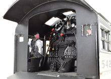 Load image into Gallery viewer, O Brass CON Sunset Models Third Rail NYC - New York Central J-3 4-6-4 Hudson Empire State Express