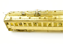 Load image into Gallery viewer, HO Brass MTS Imports SN - Sacramento Northern #1018-1025 Powered Interurban Coach