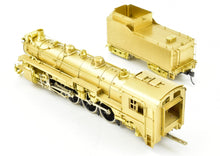 Load image into Gallery viewer, HO Brass VH - Van Hobbies CPR - Canadian Pacific Railway #2900 I-1a 4-8-2
