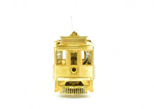 Load image into Gallery viewer, HO Brass Suydam PE - Pacific Electric "Elevens" Steel Interurban Coach