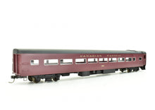 Load image into Gallery viewer, HO Brass PFM - Van Hobbies CPR - Canadian Pacific Railway Lightweight Passenger Cars Set #1 F/P